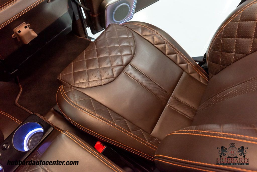 1992 Land Rover Defender 110  - 22642961 - 65