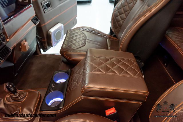 1992 Land Rover Defender 110  - 22642961 - 66