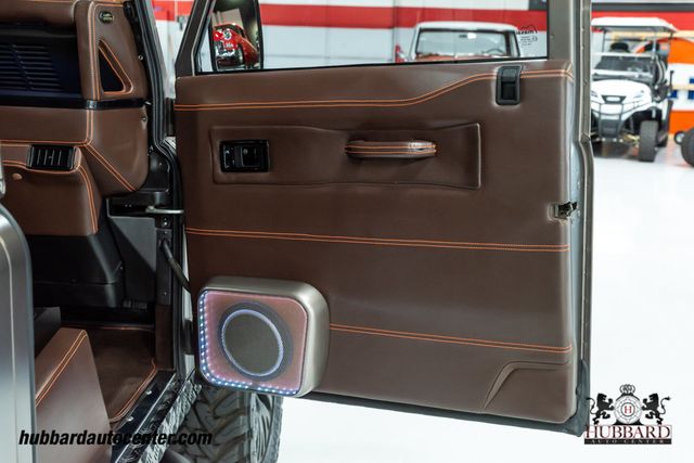 1992 Land Rover Defender 110  - 22642961 - 67