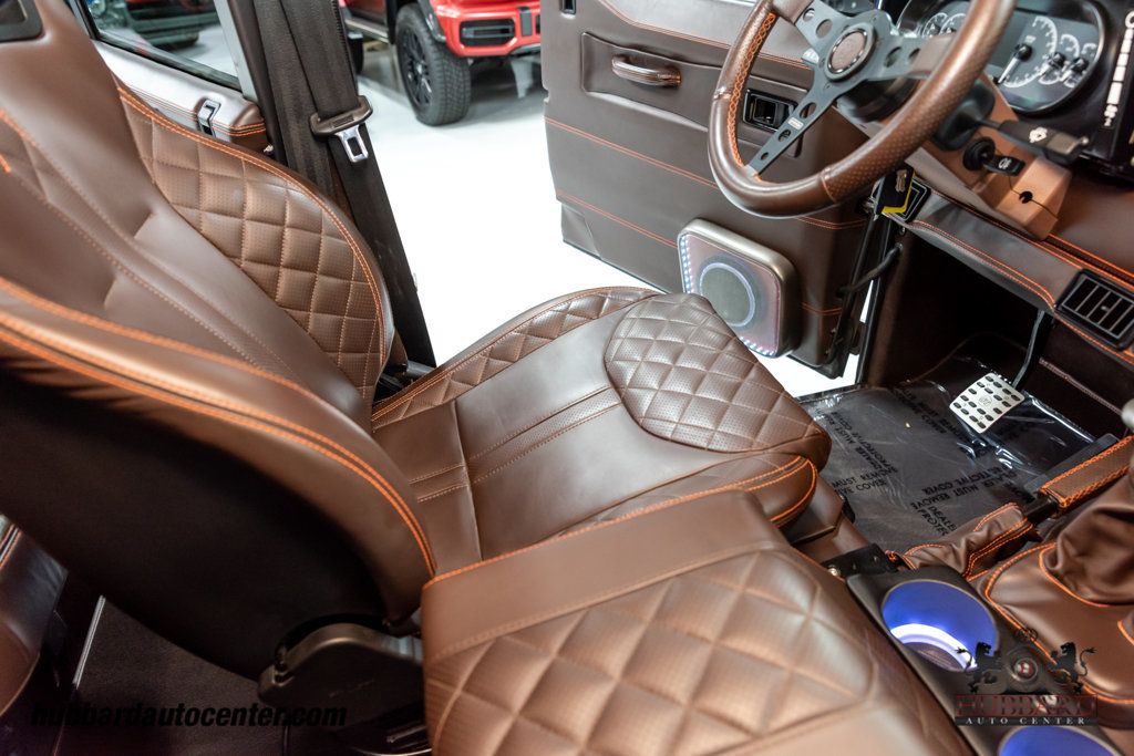 1992 Land Rover Defender 110  - 22642961 - 75