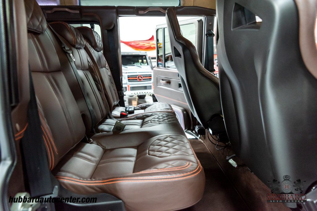 1992 Land Rover Defender 110  - 22642961 - 78