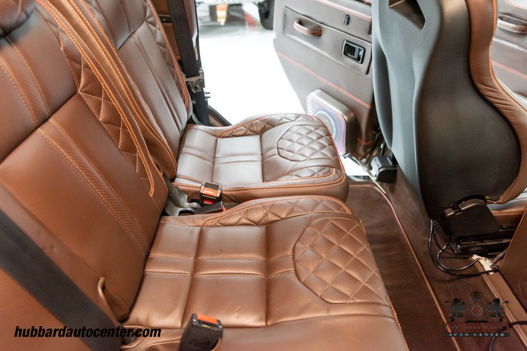 1992 Land Rover Defender 110  - 22642961 - 79