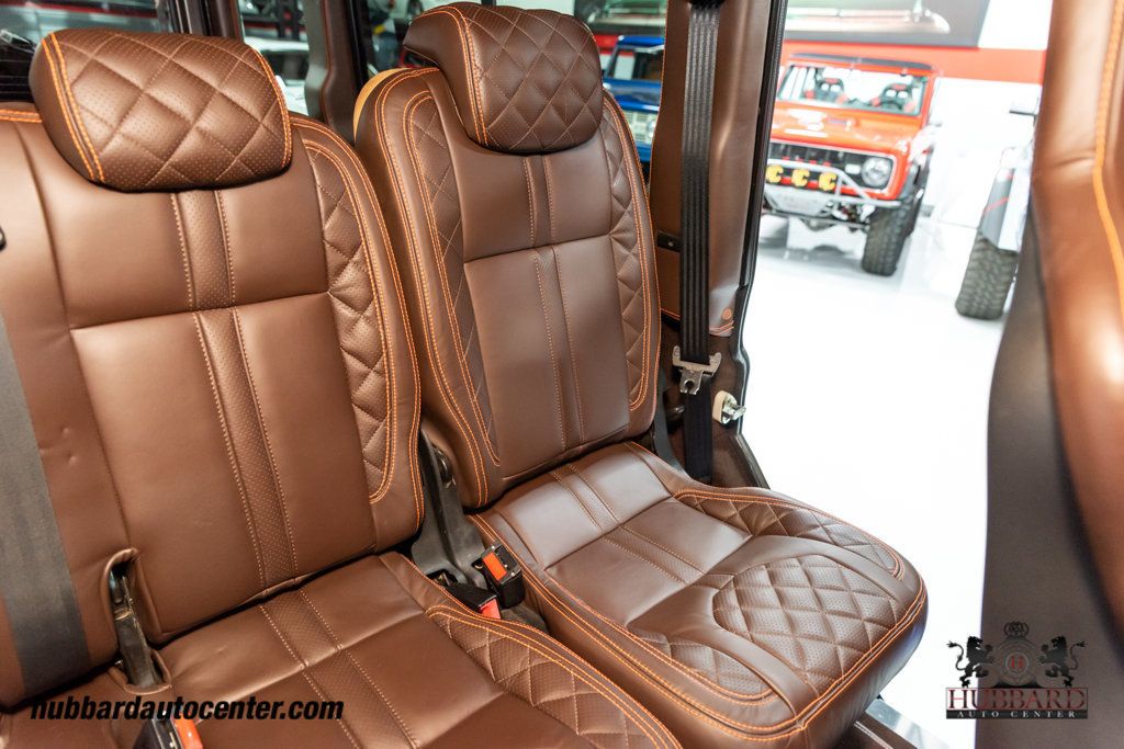 1992 Land Rover Defender 110  - 22642961 - 81