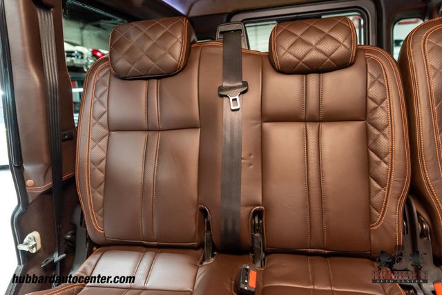 1992 Land Rover Defender 110  - 22642961 - 82