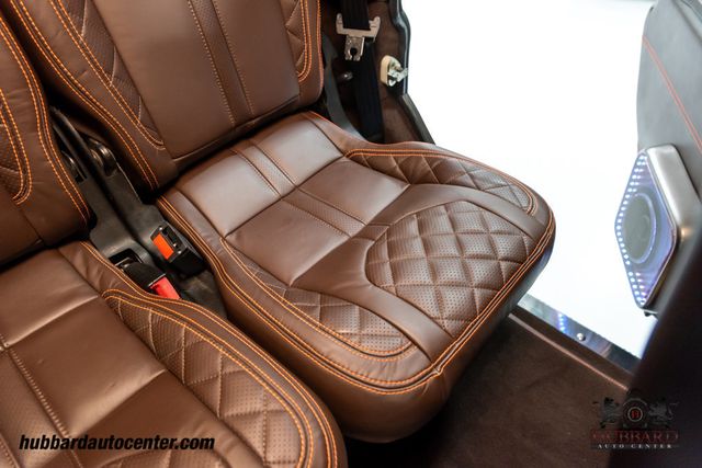 1992 Land Rover Defender 110  - 22642961 - 83