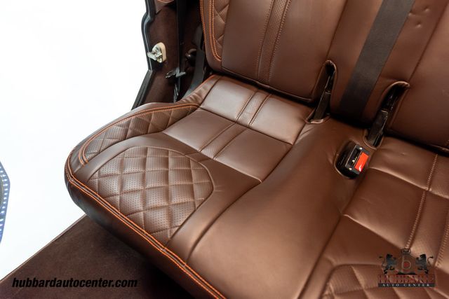 1992 Land Rover Defender 110  - 22642961 - 84