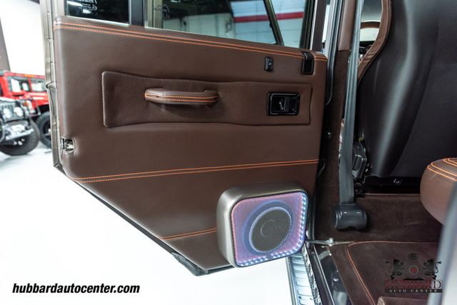 1992 Land Rover Defender 110  - 22642961 - 85