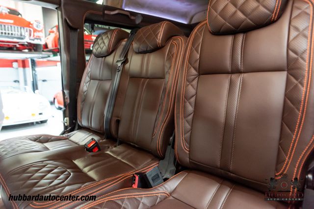 1992 Land Rover Defender 110  - 22642961 - 86