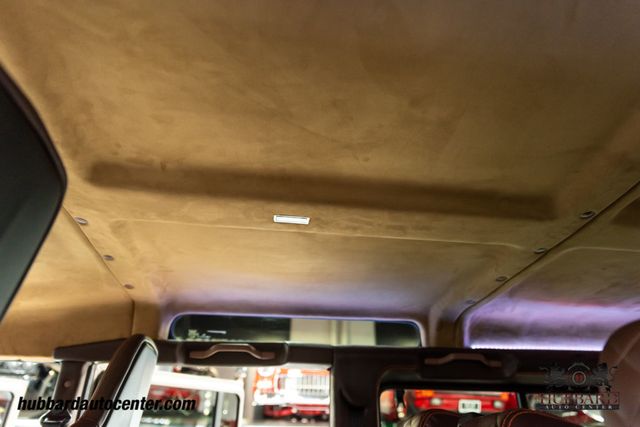 1992 Land Rover Defender 110  - 22642961 - 88