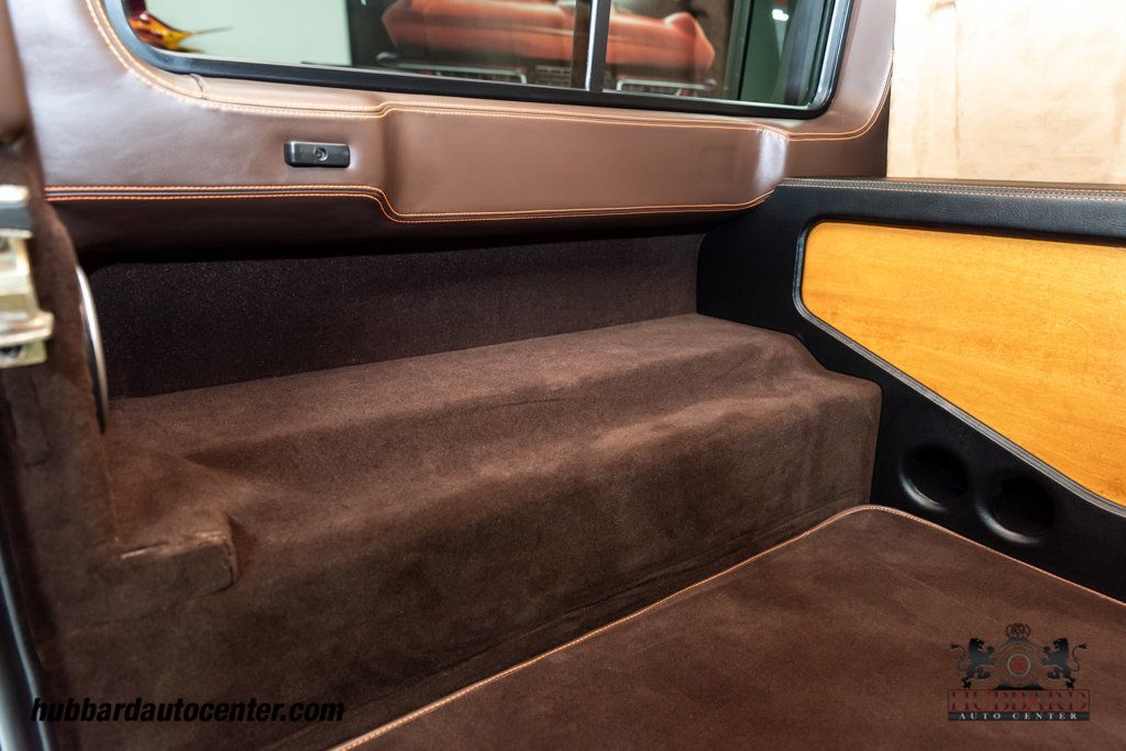 1992 Land Rover Defender 110  - 22642961 - 90