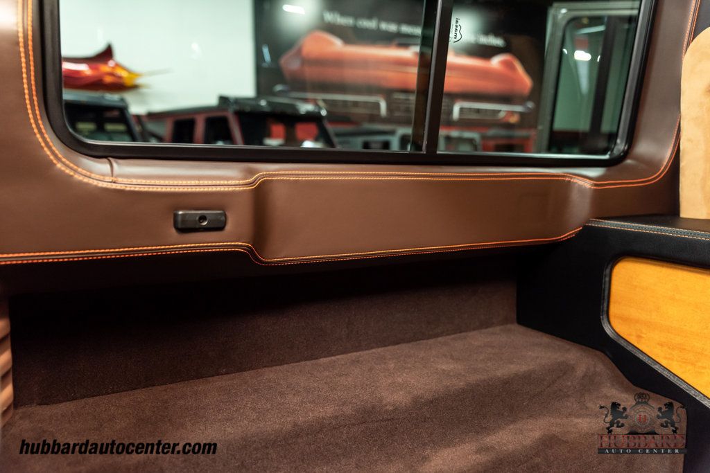 1992 Land Rover Defender 110  - 22642961 - 91