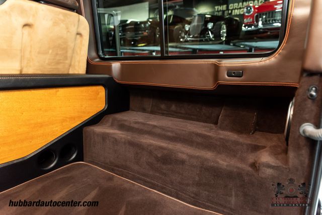 1992 Land Rover Defender 110  - 22642961 - 92