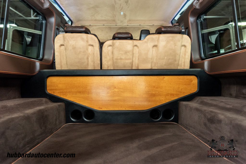 1992 Land Rover Defender 110  - 22642961 - 93