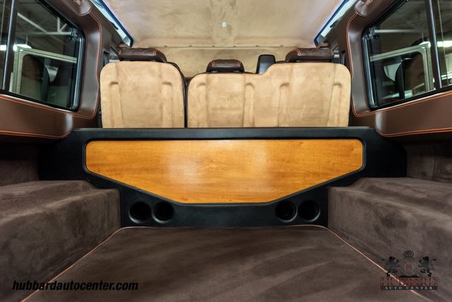 1992 Land Rover Defender 110  - 22642961 - 93