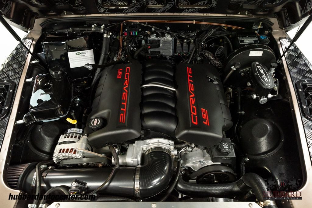 1992 Land Rover Defender 110  - 22642961 - 94