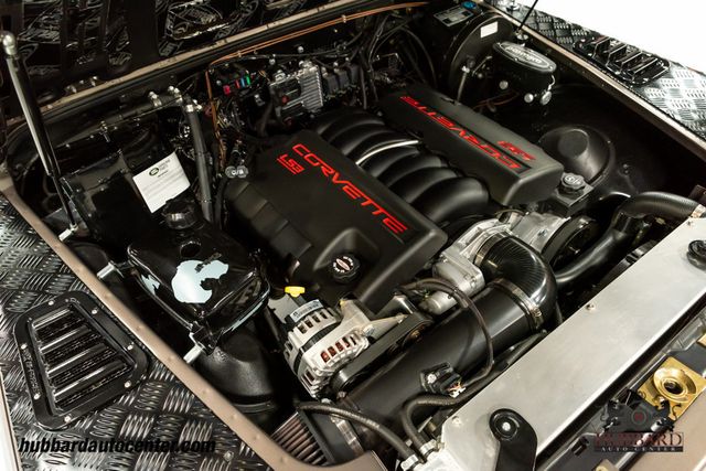 1992 Land Rover Defender 110  - 22642961 - 95