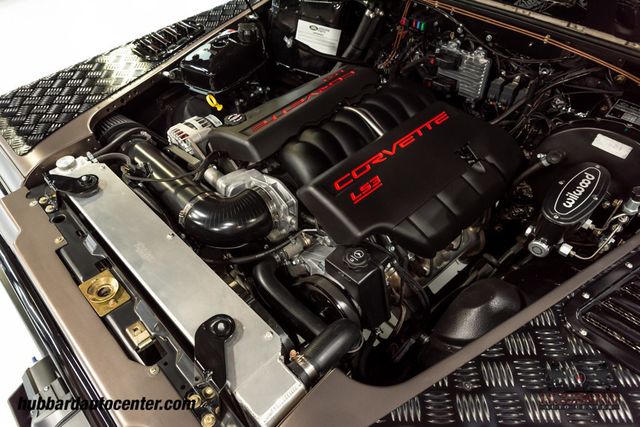 1992 Land Rover Defender 110  - 22642961 - 96