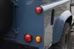 1992 Land Rover Defender 110  - 22954523 - 14