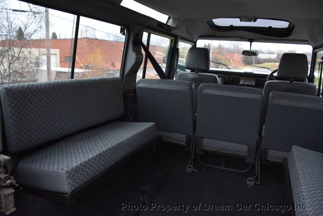 1992 Land Rover Defender 110  - 22954523 - 24