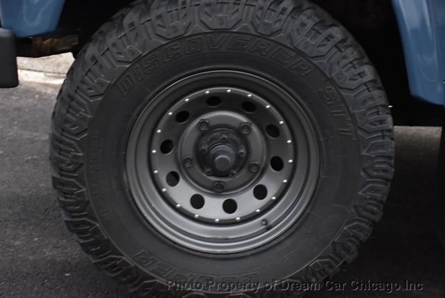 1992 Land Rover Defender 110  - 22954523 - 26