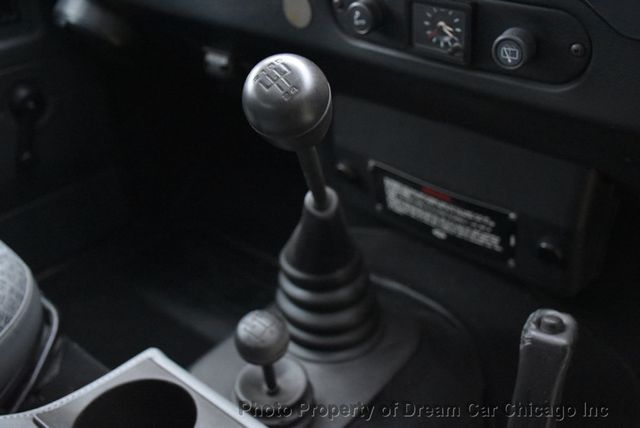 1992 Land Rover Defender 110  - 22954523 - 30