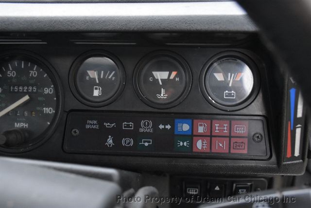 1992 Land Rover Defender 110  - 22954523 - 31