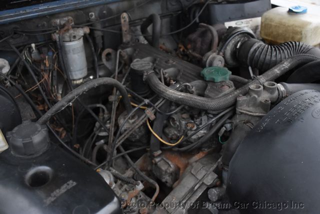 1992 Land Rover Defender 110  - 22954523 - 33