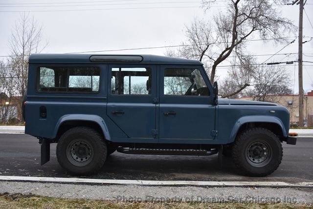 1992 Land Rover Defender 110  - 22954523 - 7