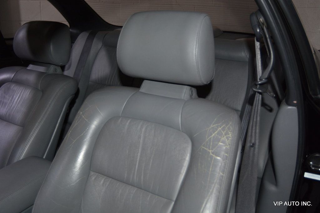 1992 Lexus SC 300 Base Trim - 22815865 - 12