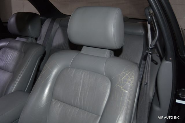 1992 Lexus SC 300 Base Trim - 22815865 - 12