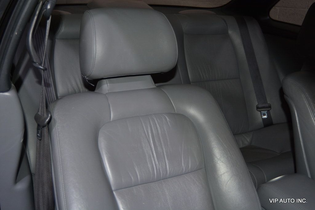 1992 Lexus SC 300 Base Trim - 22815865 - 13