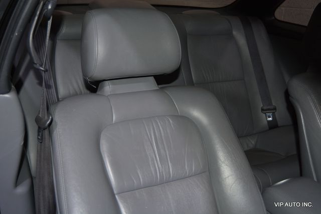 1992 Lexus SC 300 Base Trim - 22815865 - 13