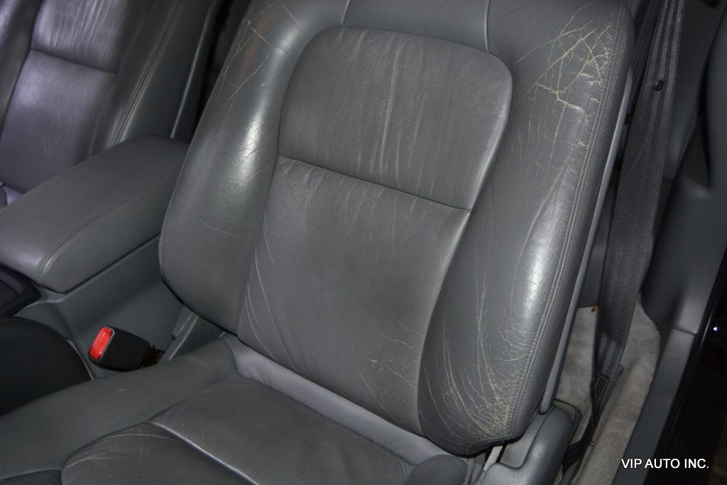 1992 Lexus SC 300 Base Trim - 22815865 - 14