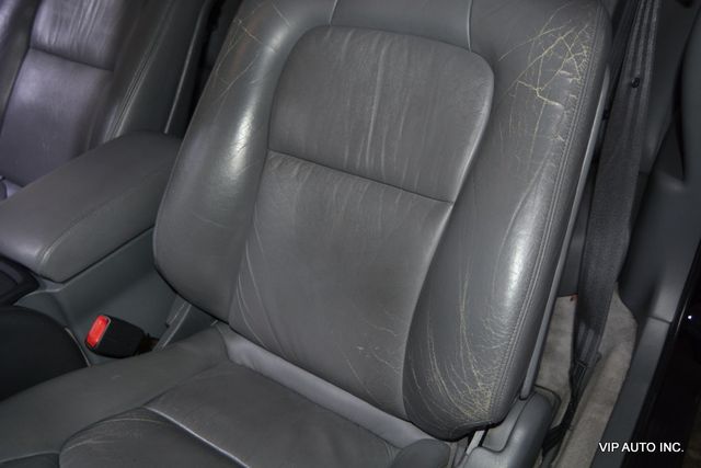 1992 Lexus SC 300 Base Trim - 22815865 - 14