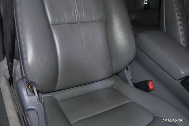 1992 Lexus SC 300 Base Trim - 22815865 - 15