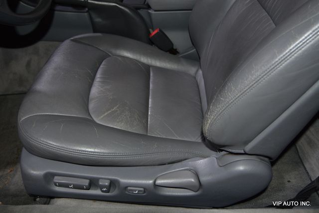 1992 Lexus SC 300 Base Trim - 22815865 - 16