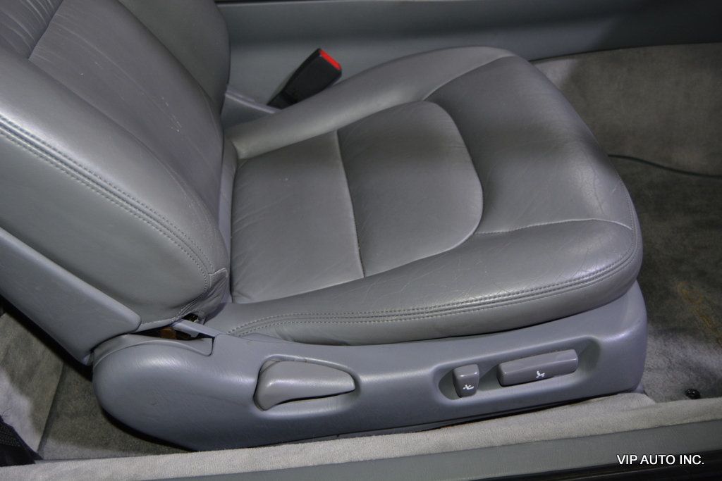 1992 Lexus SC 300 Base Trim - 22815865 - 17