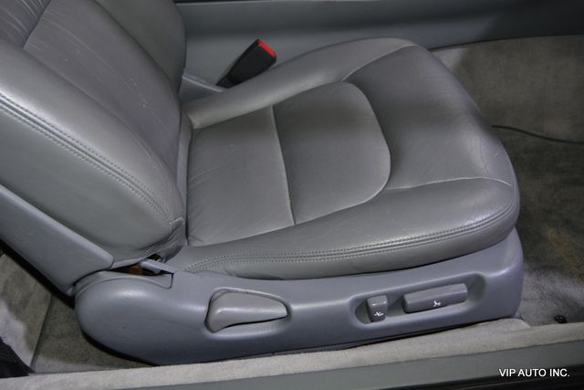 1992 Lexus SC 300 Base Trim - 22815865 - 17