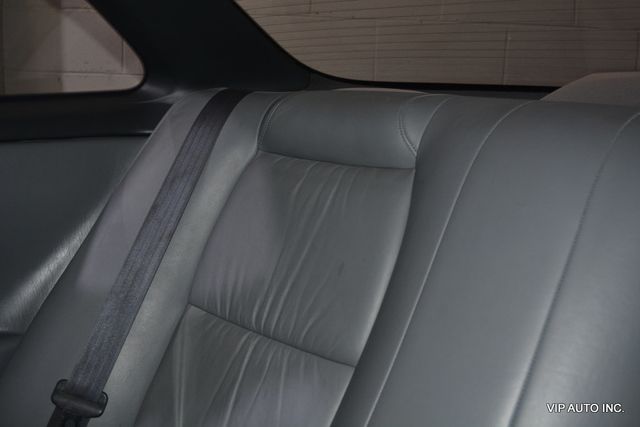 1992 Lexus SC 300 Base Trim - 22815865 - 18