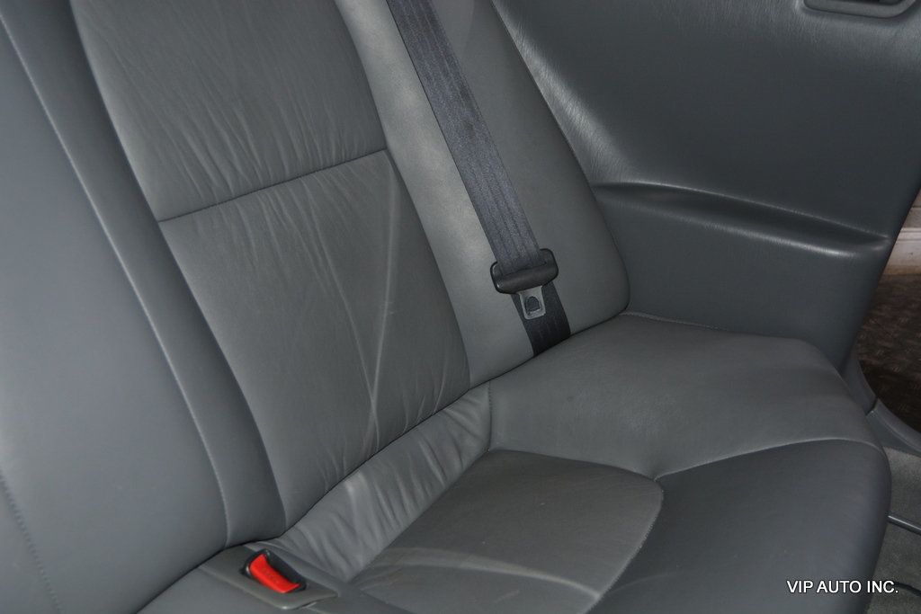 1992 Lexus SC 300 Base Trim - 22815865 - 19