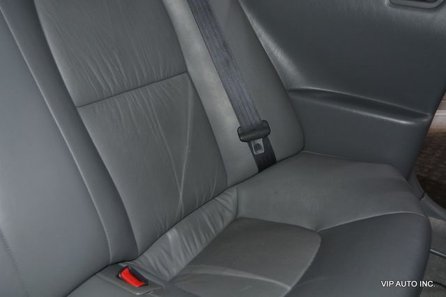 1992 Lexus SC 300 Base Trim - 22815865 - 19