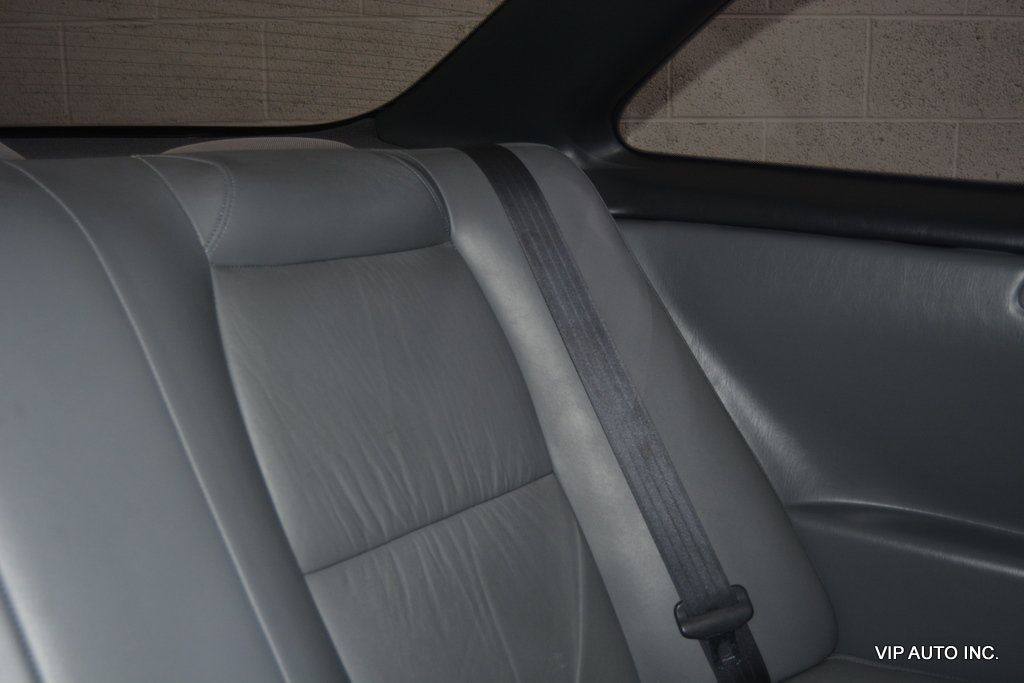 1992 Lexus SC 300 Base Trim - 22815865 - 21