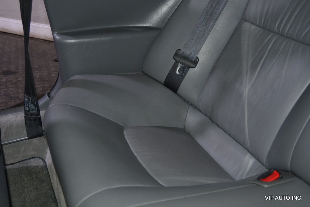 1992 Lexus SC 300 Base Trim - 22815865 - 22