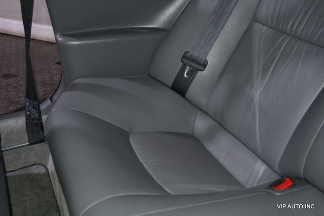 1992 Lexus SC 300 Base Trim - 22815865 - 22