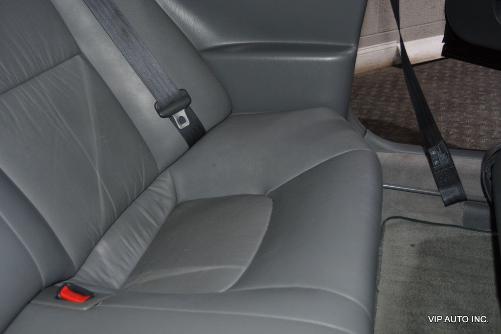 1992 Lexus SC 300 Base Trim - 22815865 - 23