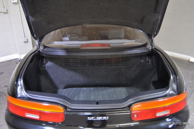 1992 Lexus SC 300 Base Trim - 22815865 - 28