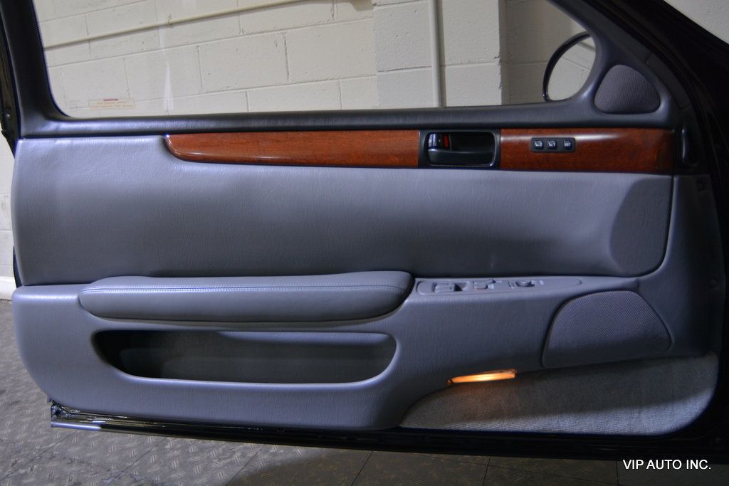 1992 Lexus SC 300 Base Trim - 22815865 - 6