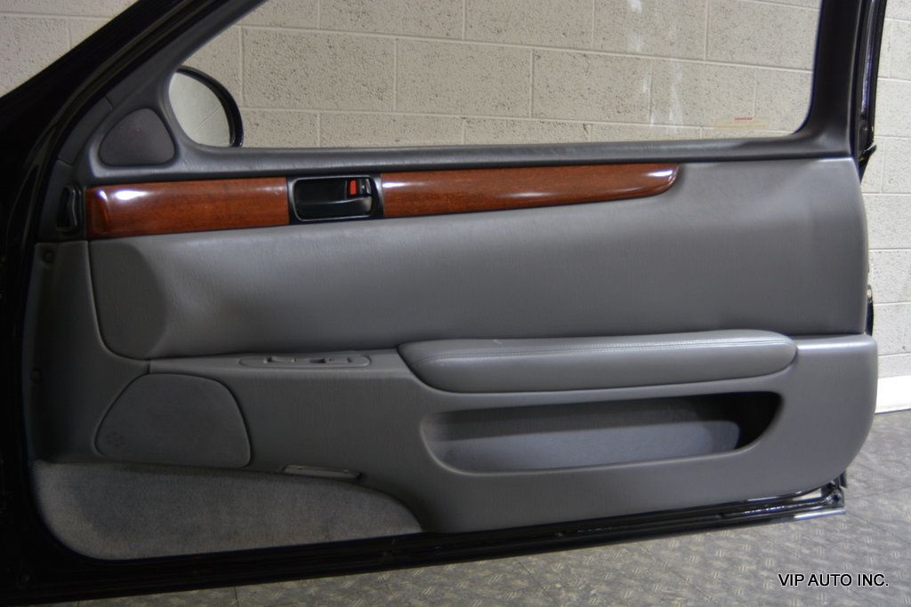 1992 Lexus SC 300 Base Trim - 22815865 - 7