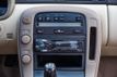 1992 Lexus SC 300 Manual Transmission - 22381884 - 46