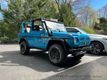 1992 Mercedes-Benz 250GD Wolf For Sale - 22285204 - 6